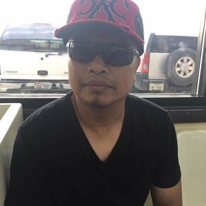 Meet your Posher, Peter